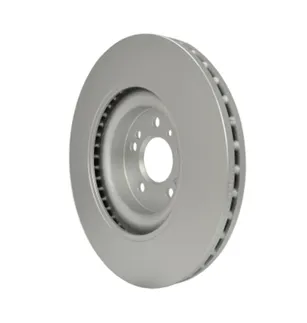 Hella Pagid Front Disc Brake Rotor - 1644211412